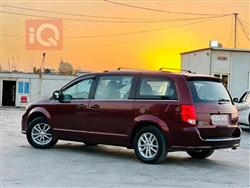 Dodge Grand Caravan